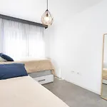 El Pisito De Montse Appartement