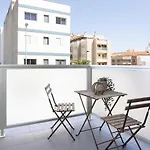 El Pisito De Montse Appartement Puertito de Guimar