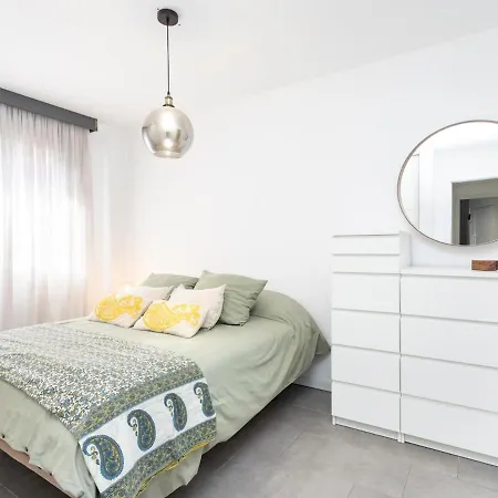 El Pisito De Montse Appartement *