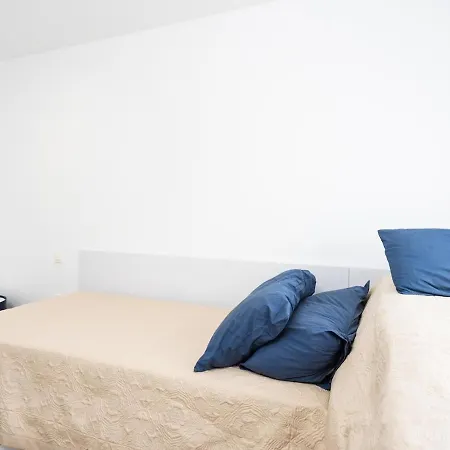 El Pisito De Montse Apartament