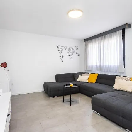 El Pisito De Montse Apartament *